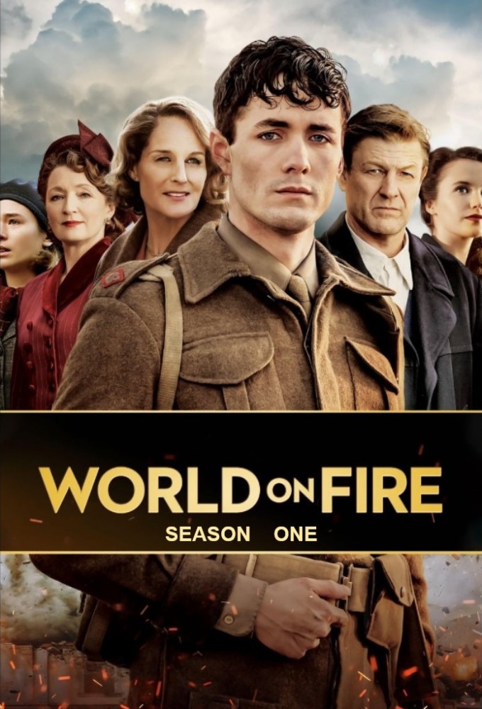 World on Fire - Season 1 [218922] (A1589637086) [[TV Shows]] --Plex--
